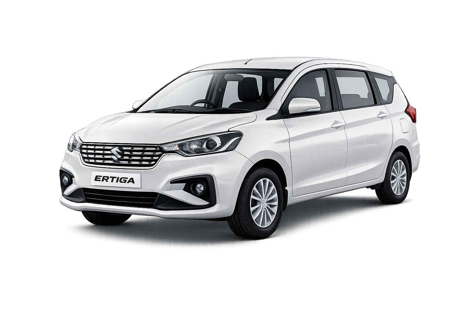 Maruti Ertiga
